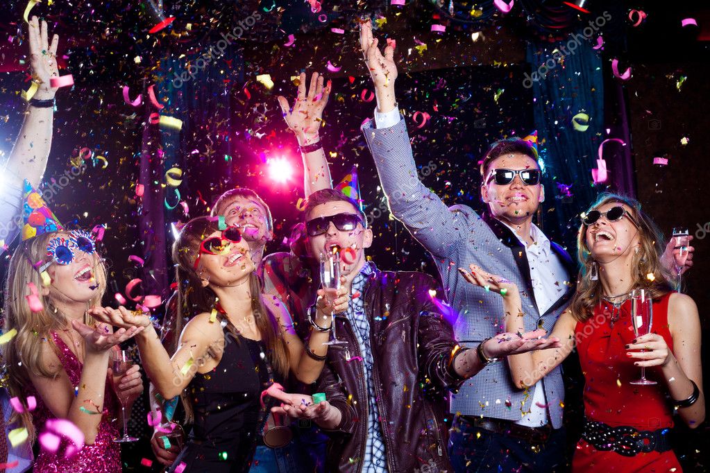 Coventry Social Events